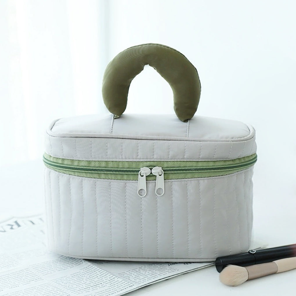 Puffy Candy Makeup Box