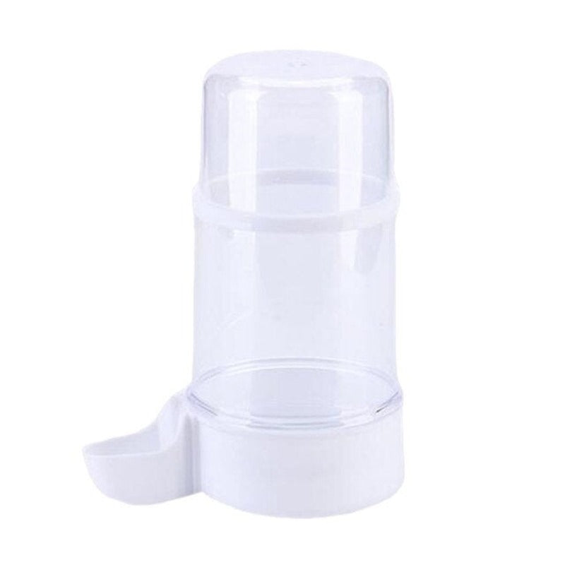 400ML Water Feeder For Bird