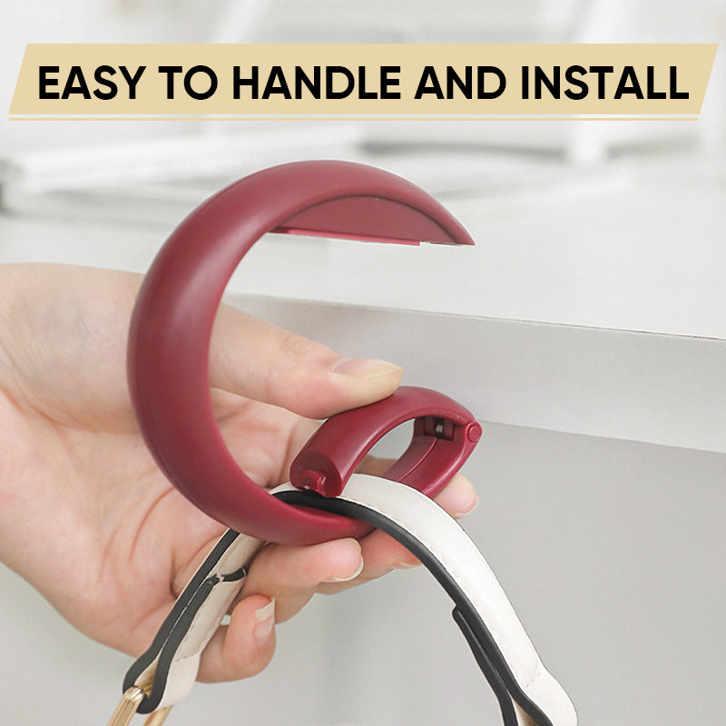 NeatNest Table Bag Hook