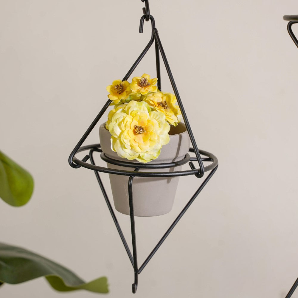 Ceramic Hanging Pot Small