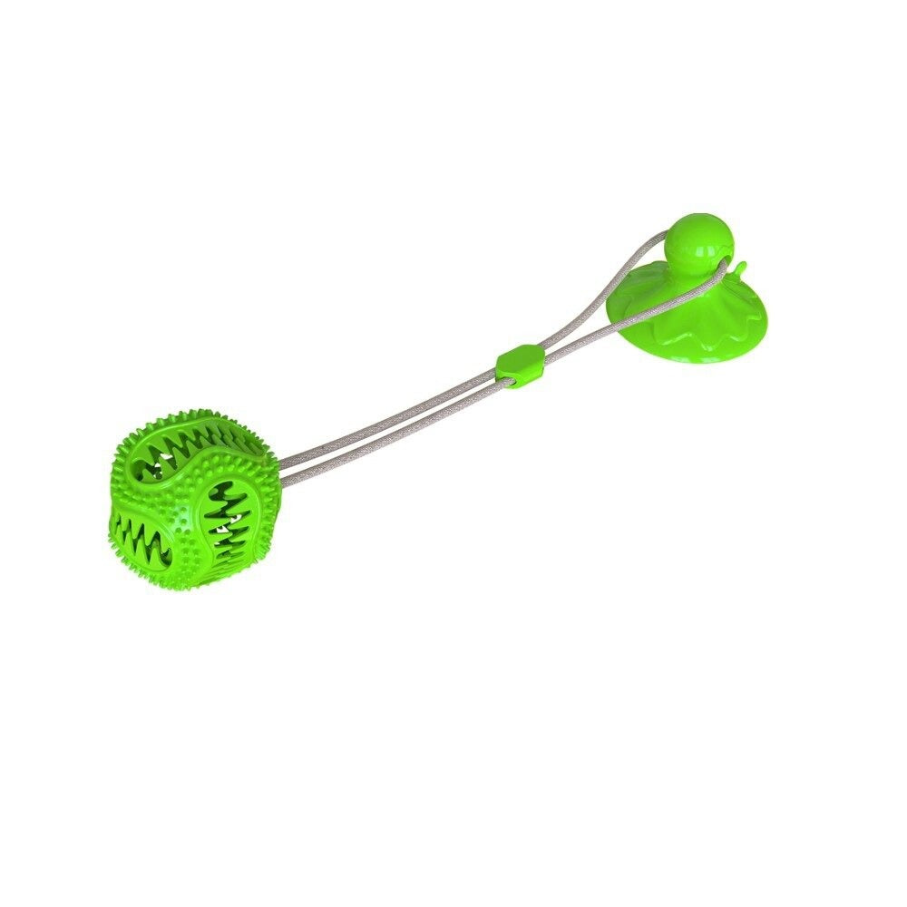 Dog Interactive Suction Cup