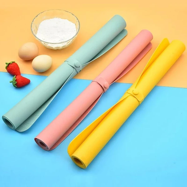 Extra Large Kitchen Baking Mat