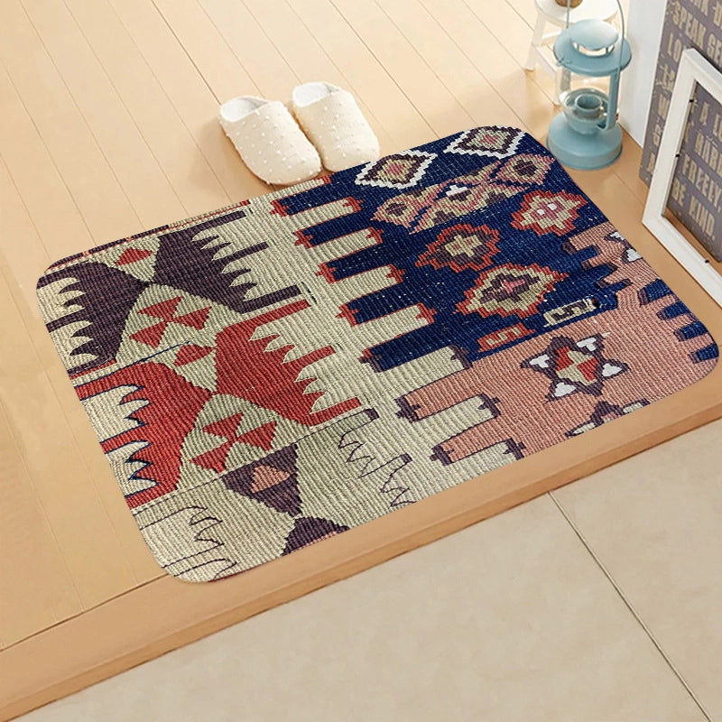 Mat Carpet Toilet Mat Entrance Door Mat