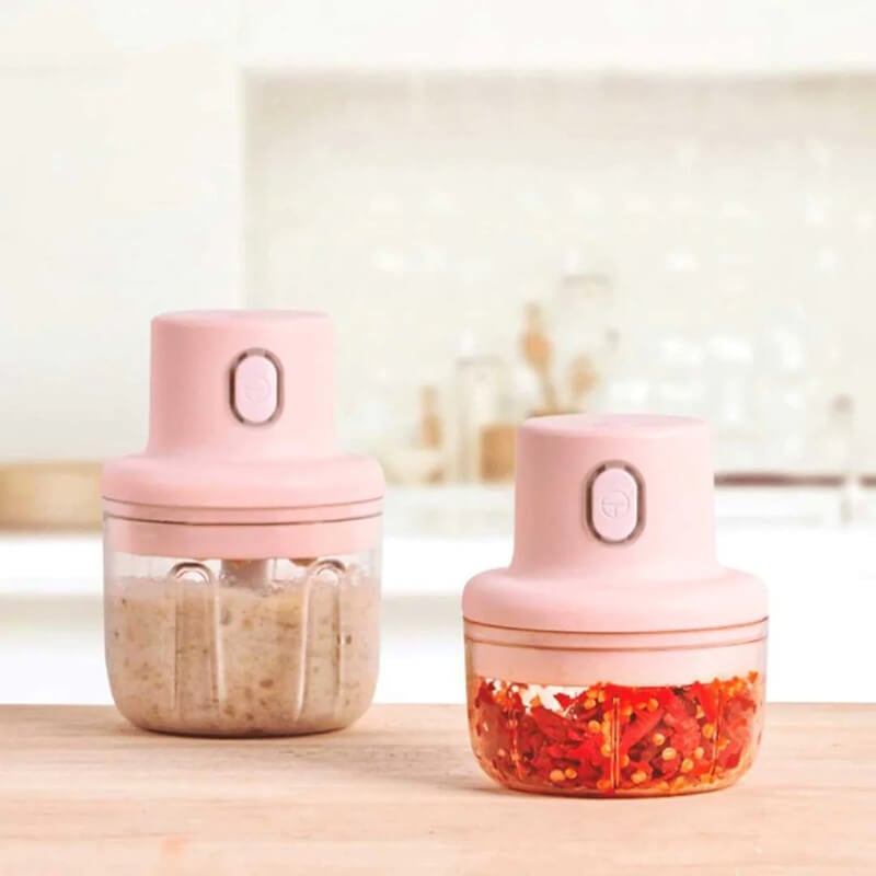 Special Sale -Wireless Food Chopper