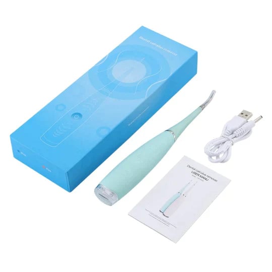 SALE-Ultrasonic Tooth Cleaning Wand