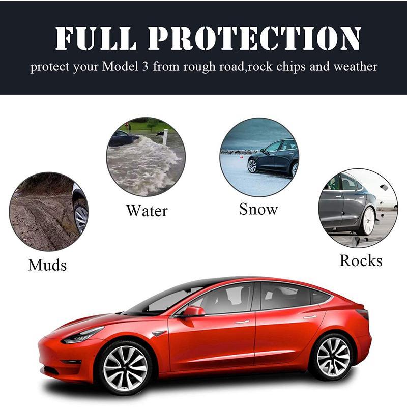 💥Universal Car Wheel Fender