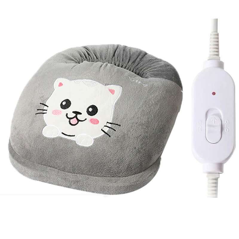 🥰Cute Electric Foot Warmer🔥