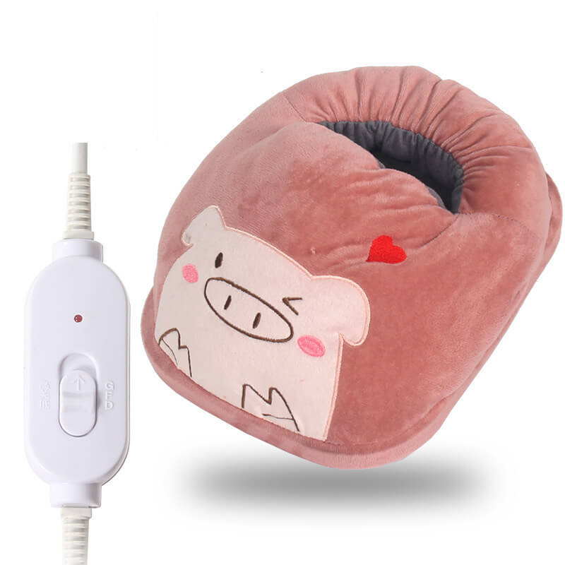🥰Cute Electric Foot Warmer🔥