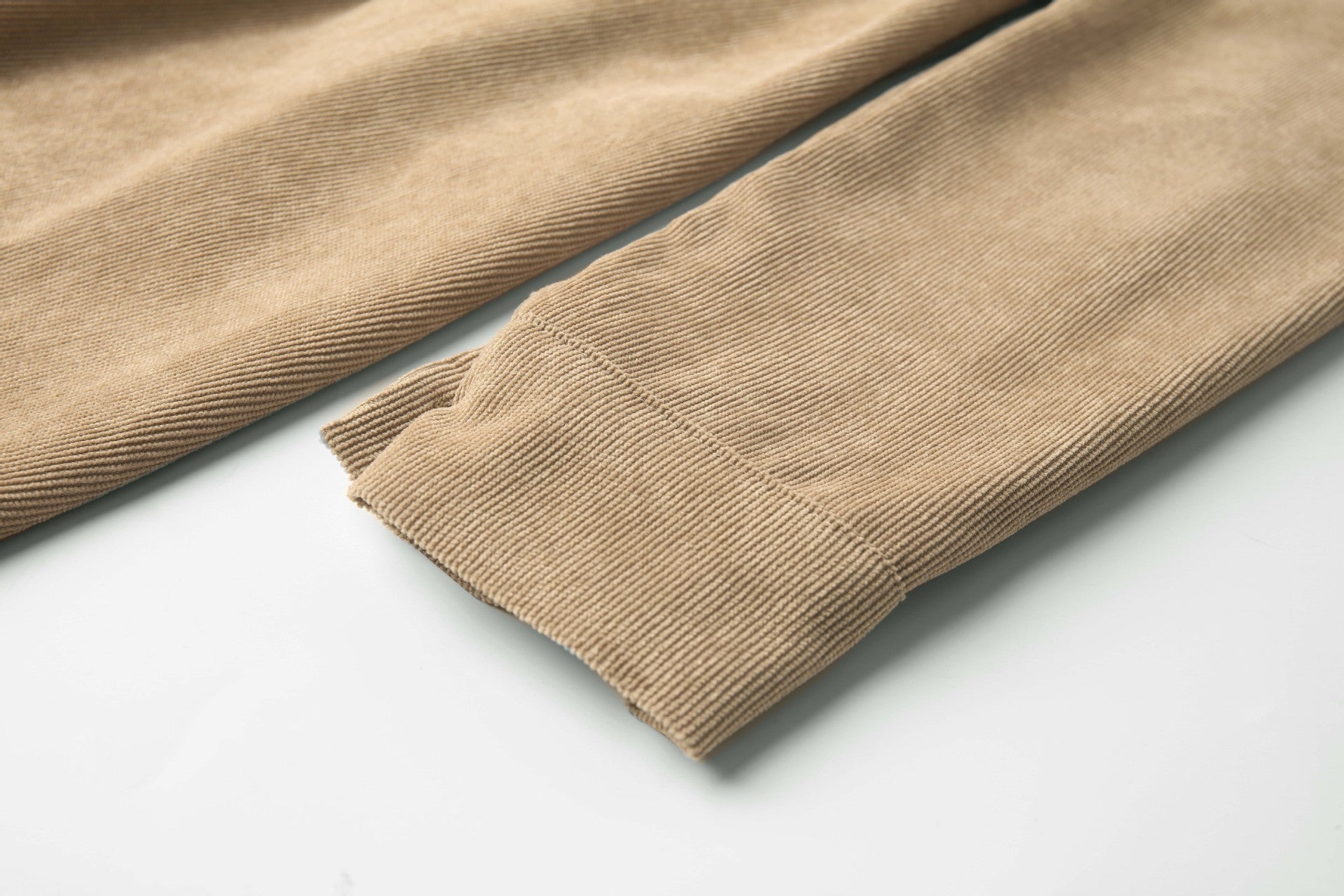 Single-Breasted Long-Sleeved Dress(4 colors)