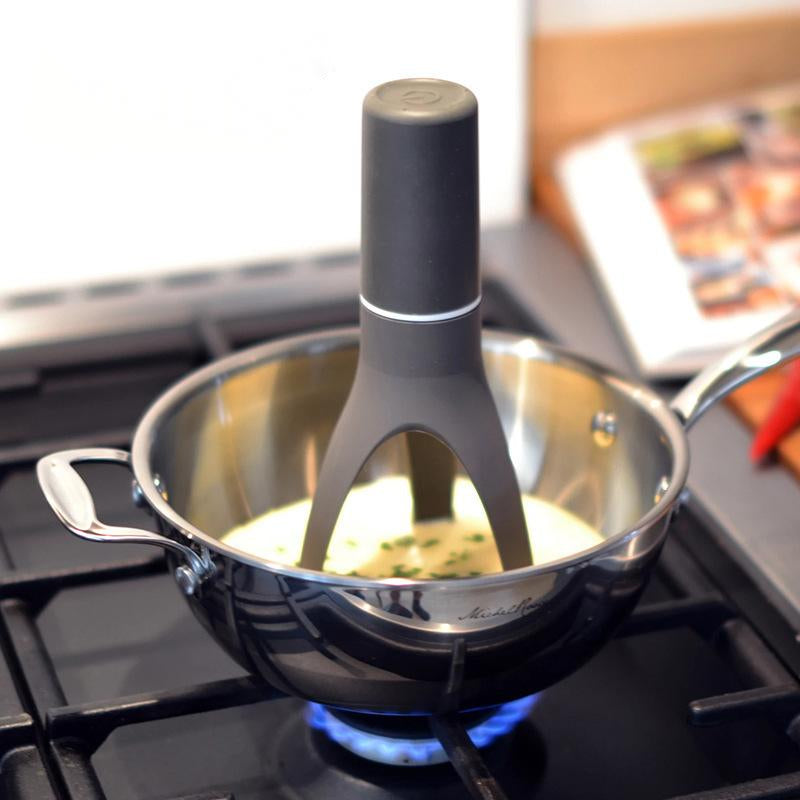 Chef Genius Stirrer