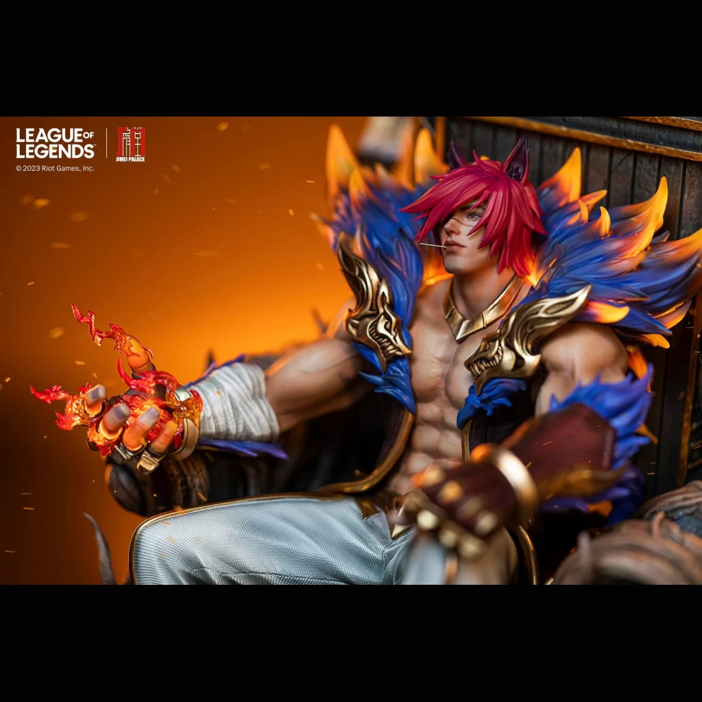 SETT-League Of Legends