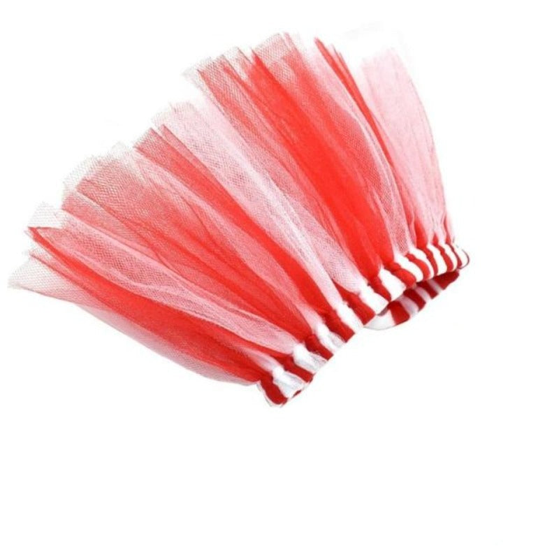 Colorful Tutu Skirts For Dogs