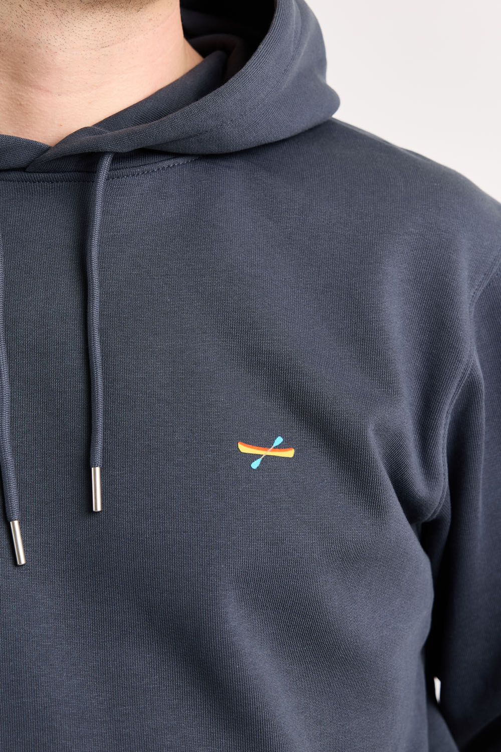 hoodie / Canoe