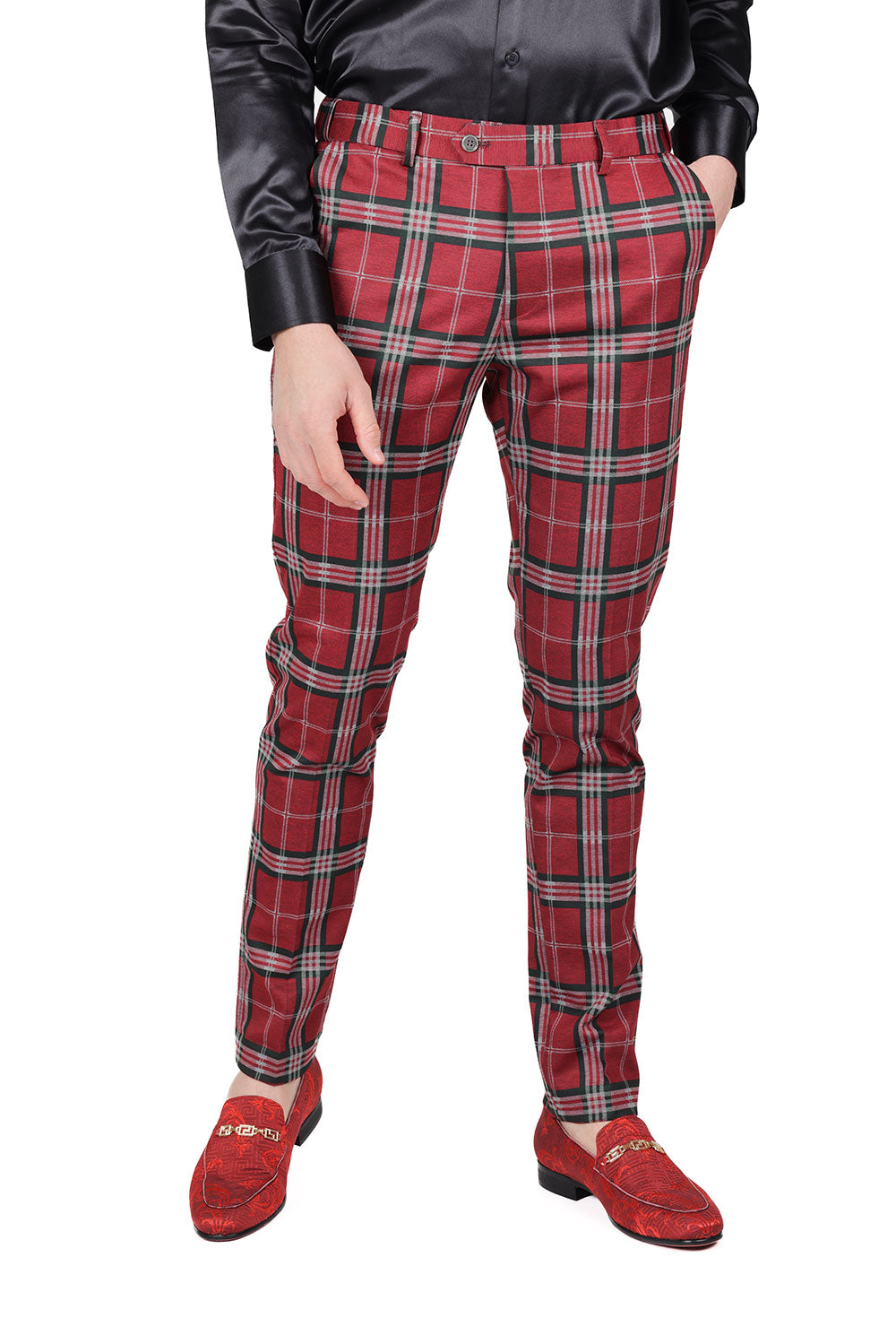 PRIDE OF SCOTLAND Pants