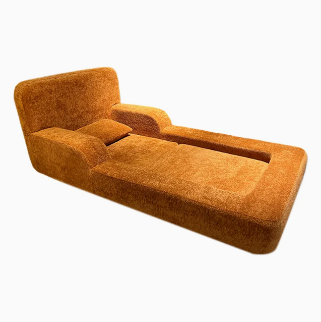 Foldable Compression Bed