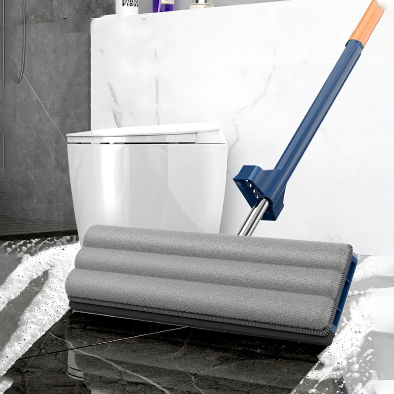 Large New Style Flat Mop