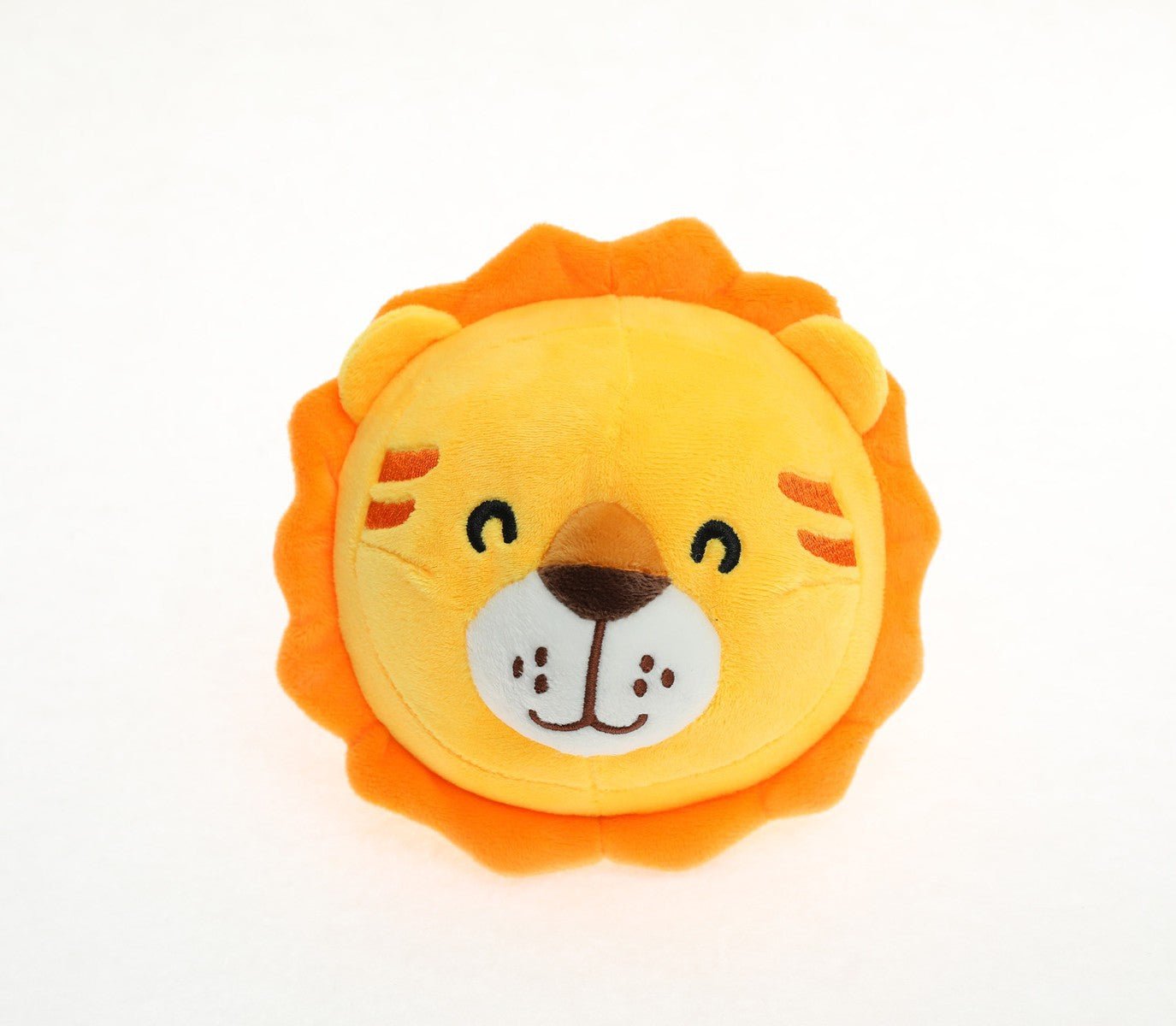 🖤🐶Active Moving Pet Plush Toy