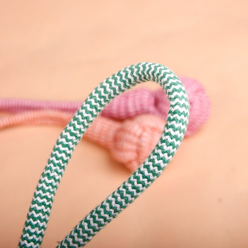 Dog Rope Toy For Chew