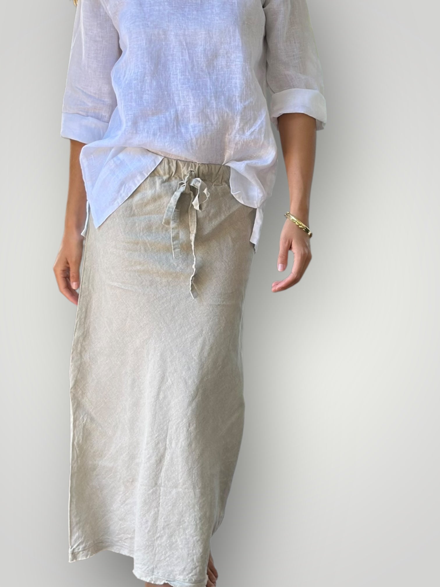 natural linen