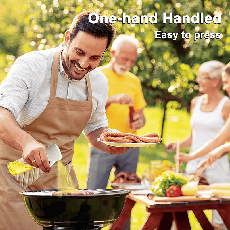 GrillMist™ Sprayer