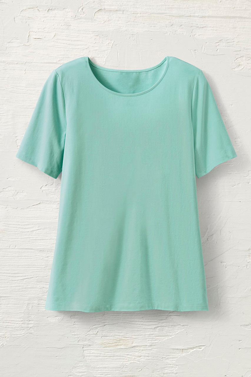 Love-the-Fit Tee
