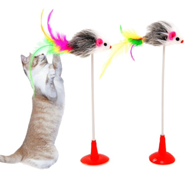 Perfect Cat Toys