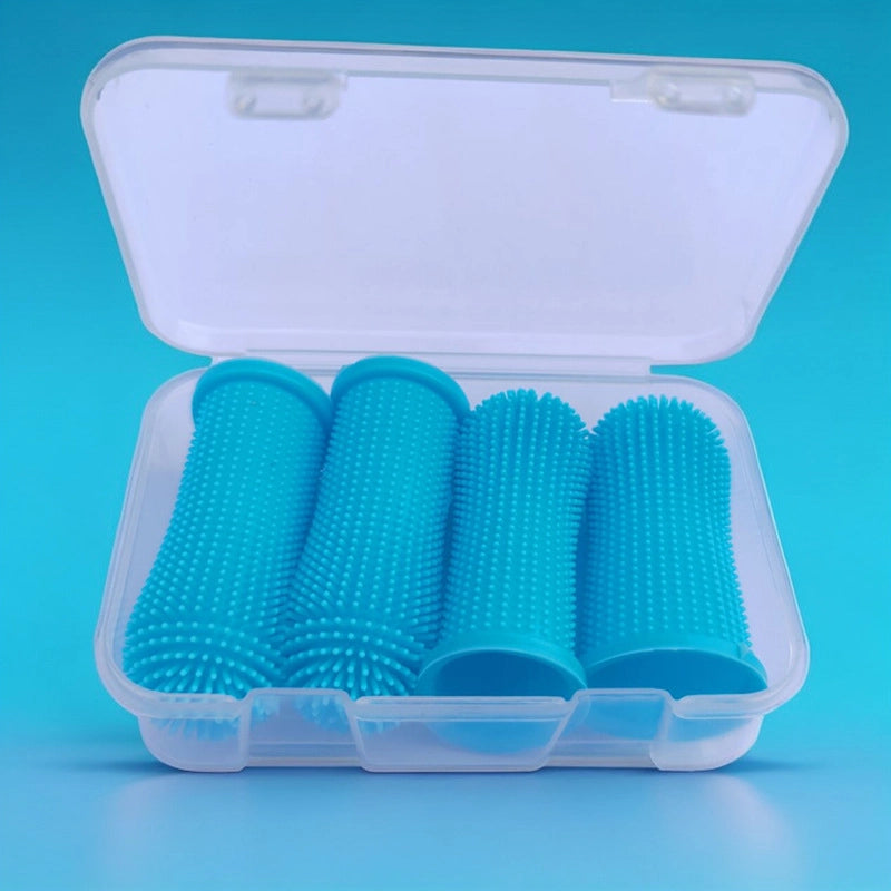 Minimalist Silica Gel Solid Color Refers To Brush Suit
