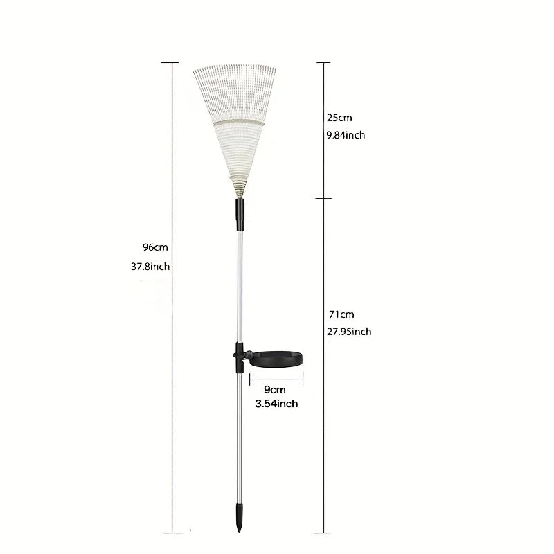 EcoGlow Garden Lights