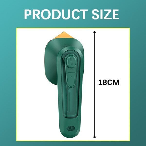 🔥Professional Micro Steam Iron