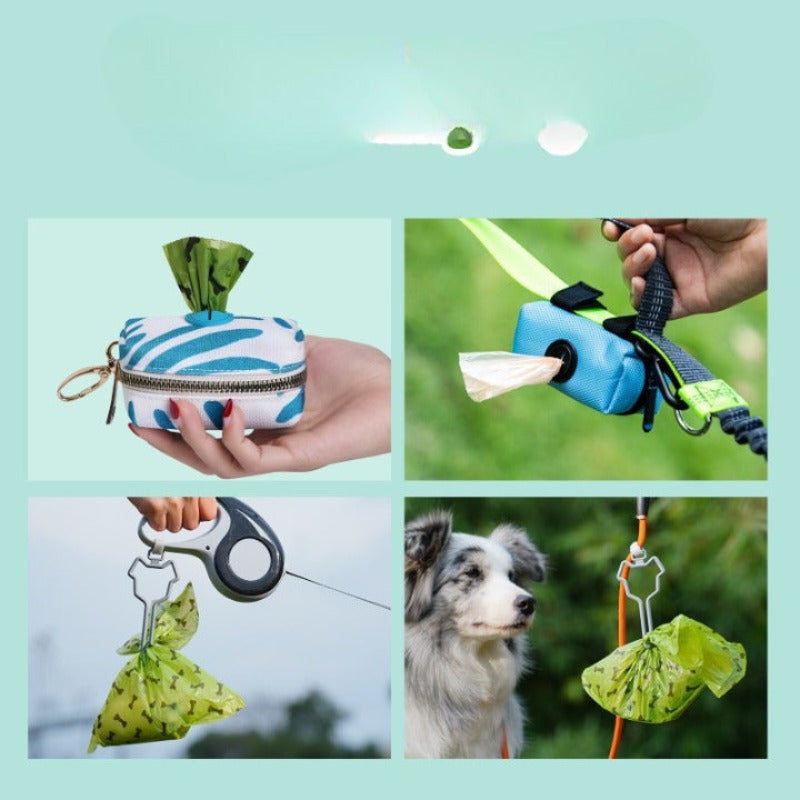 Dog Poop Bag