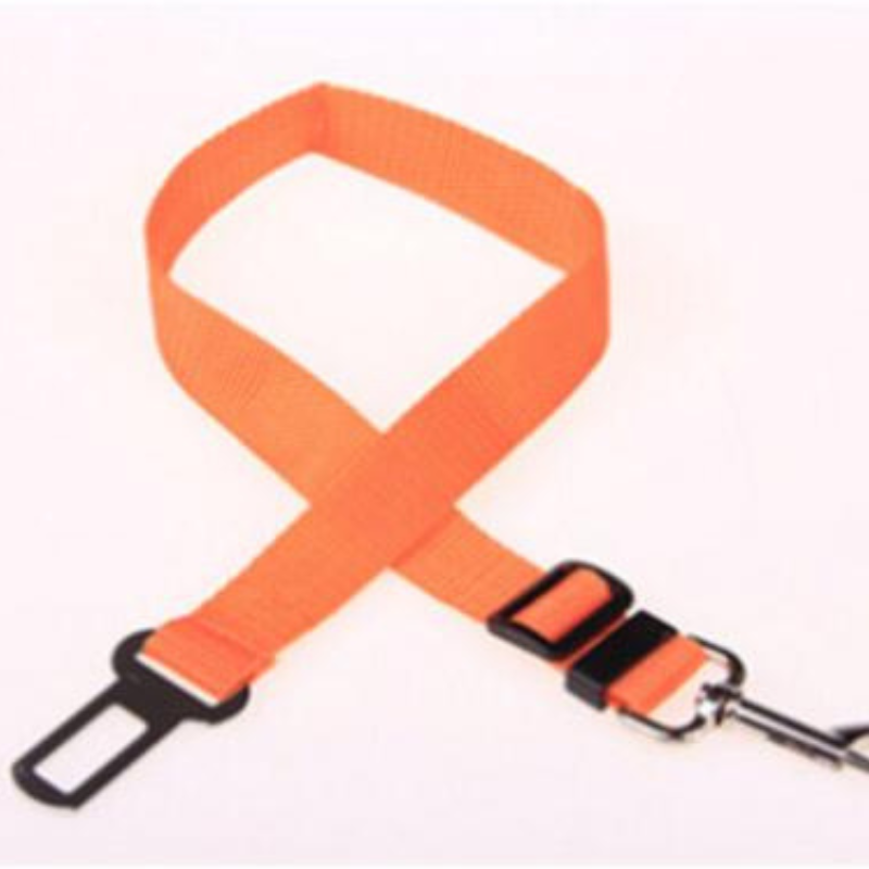 Dog Seat Belt Safety Harness