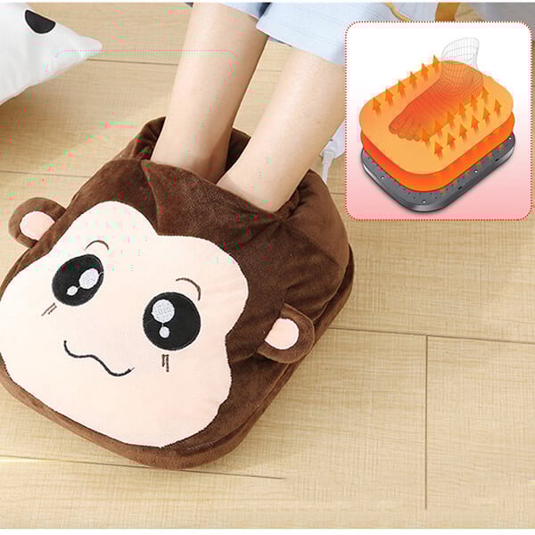 🥰Cute Electric Foot Warmer🔥