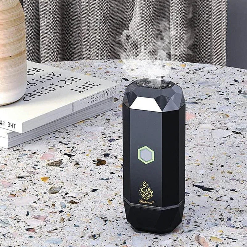 DIAMOND BUKHOOR BURNER