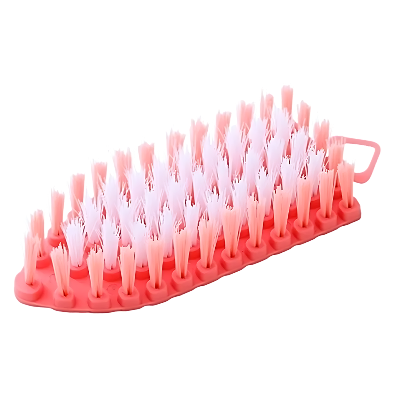 Multifunctional Flexible Cleaning Brush