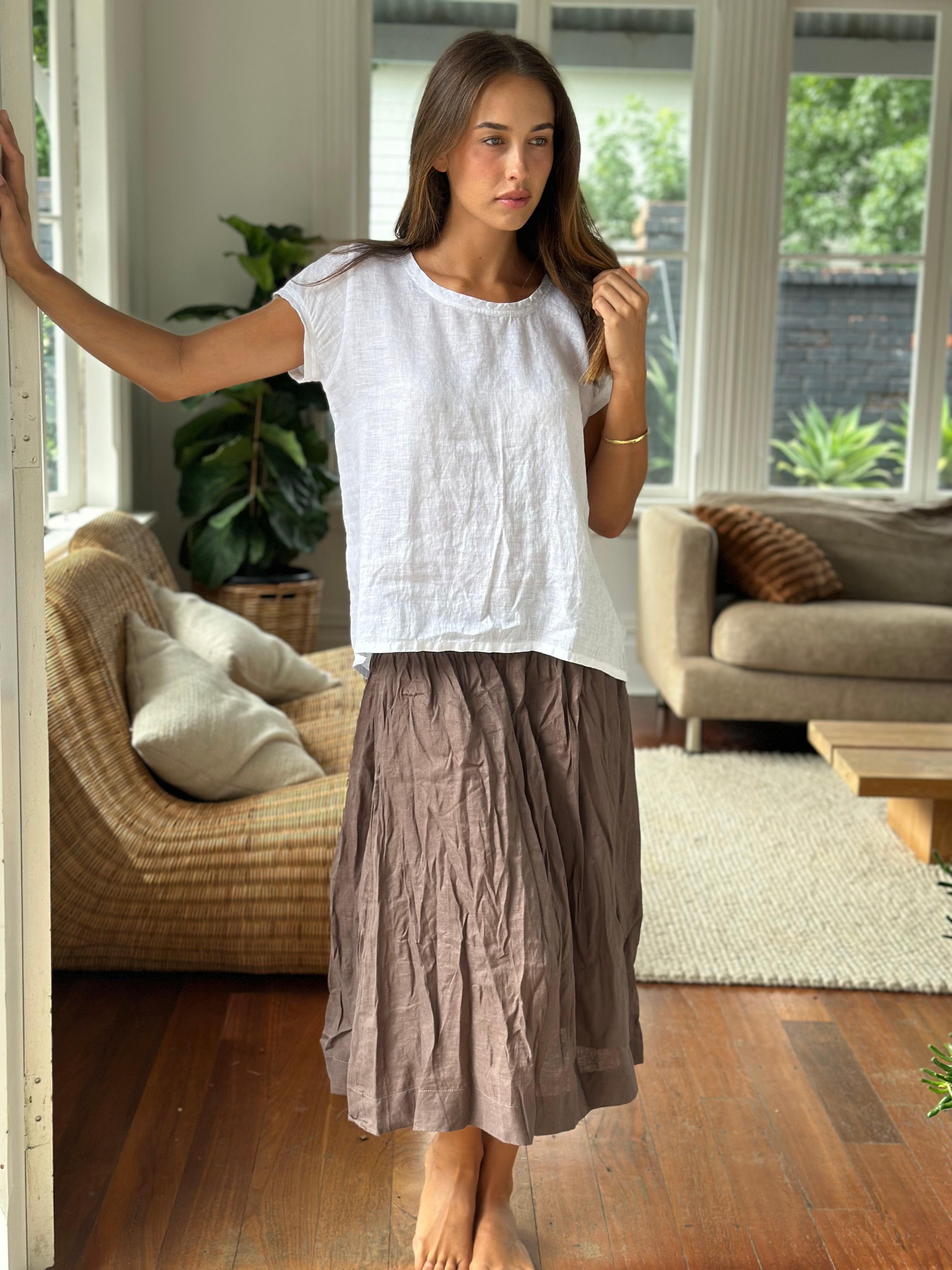 soil linen