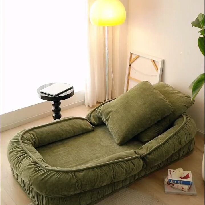 (Buy 2 Enjoy Free Shipping)- The Dog Bed for Humans 1