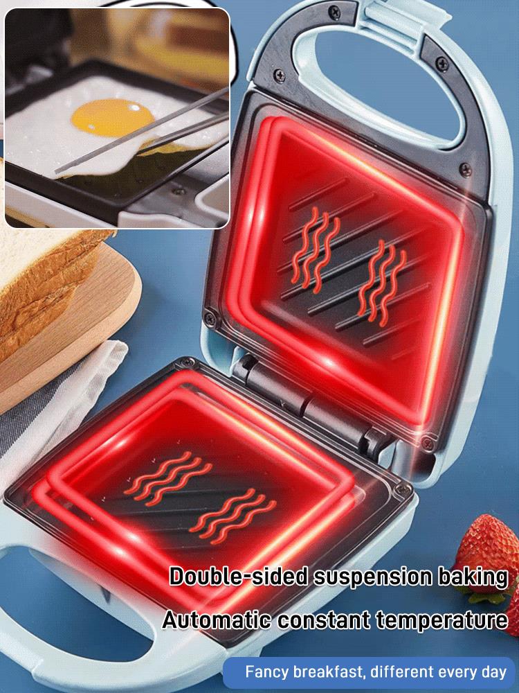 Light Meal Breakfast Machine