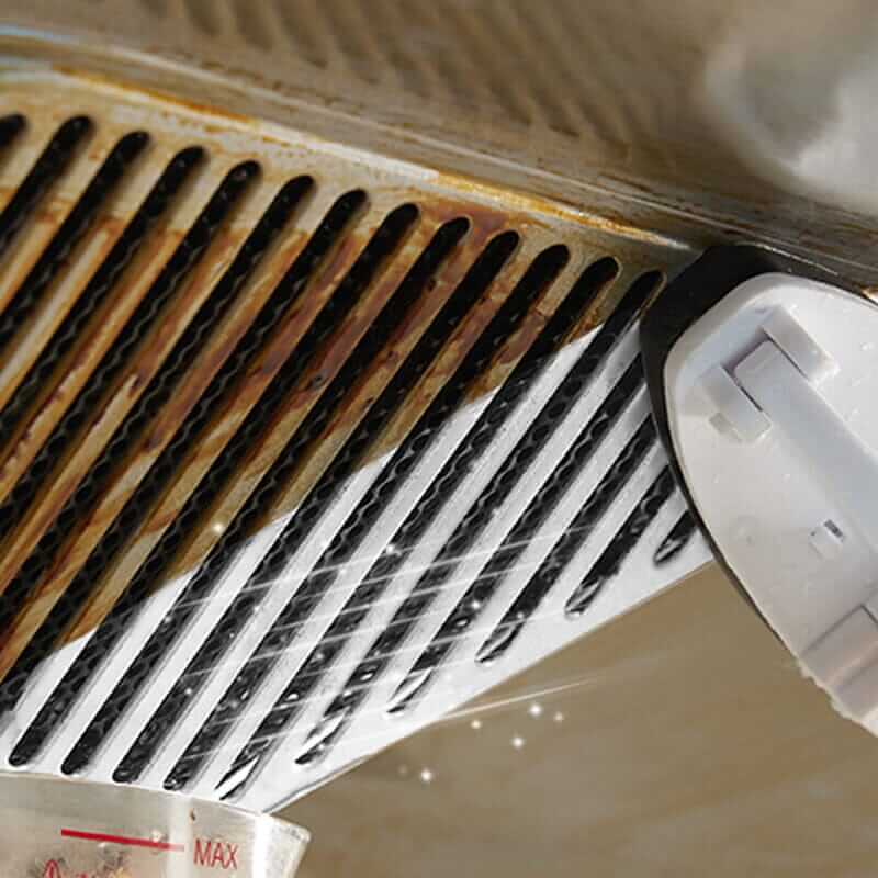 🔥New Products 🔥Foldable Cooktop Cleaner