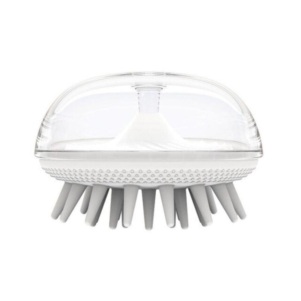 Jellyfish Pet Bath Brush