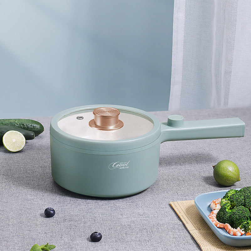 Household Multipurpose Pot