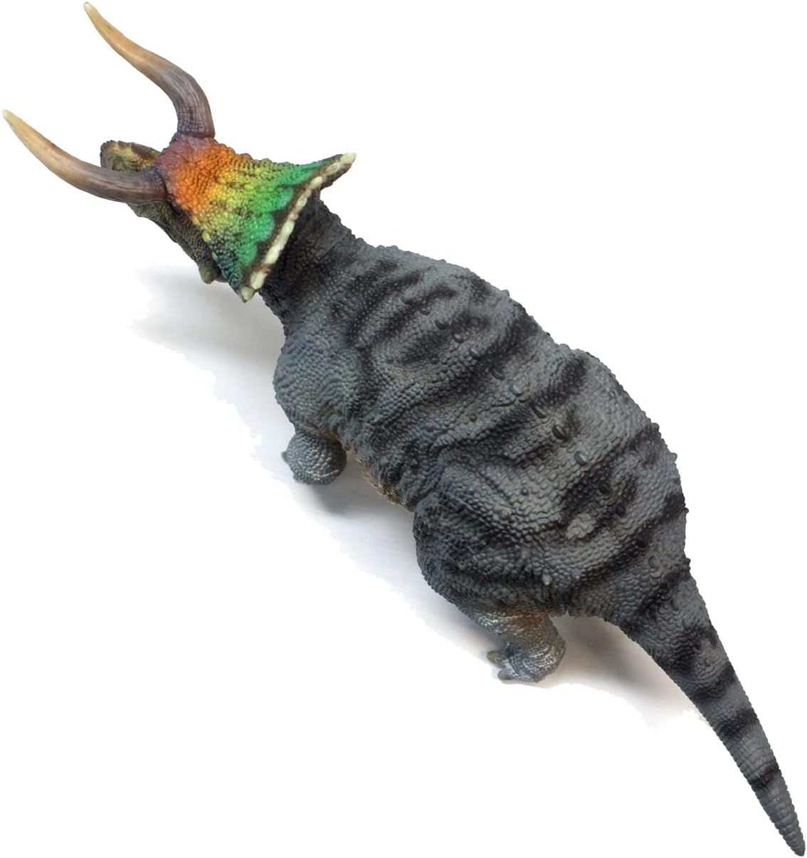 Series（Nasutoceratops 1：35 Science and Art Model） Multicolor