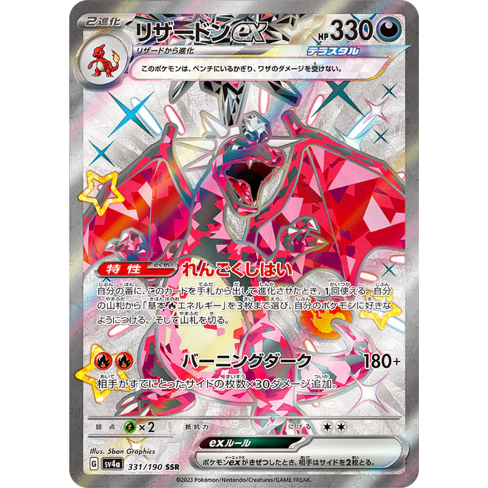 Premium Pokemon Mystery Box