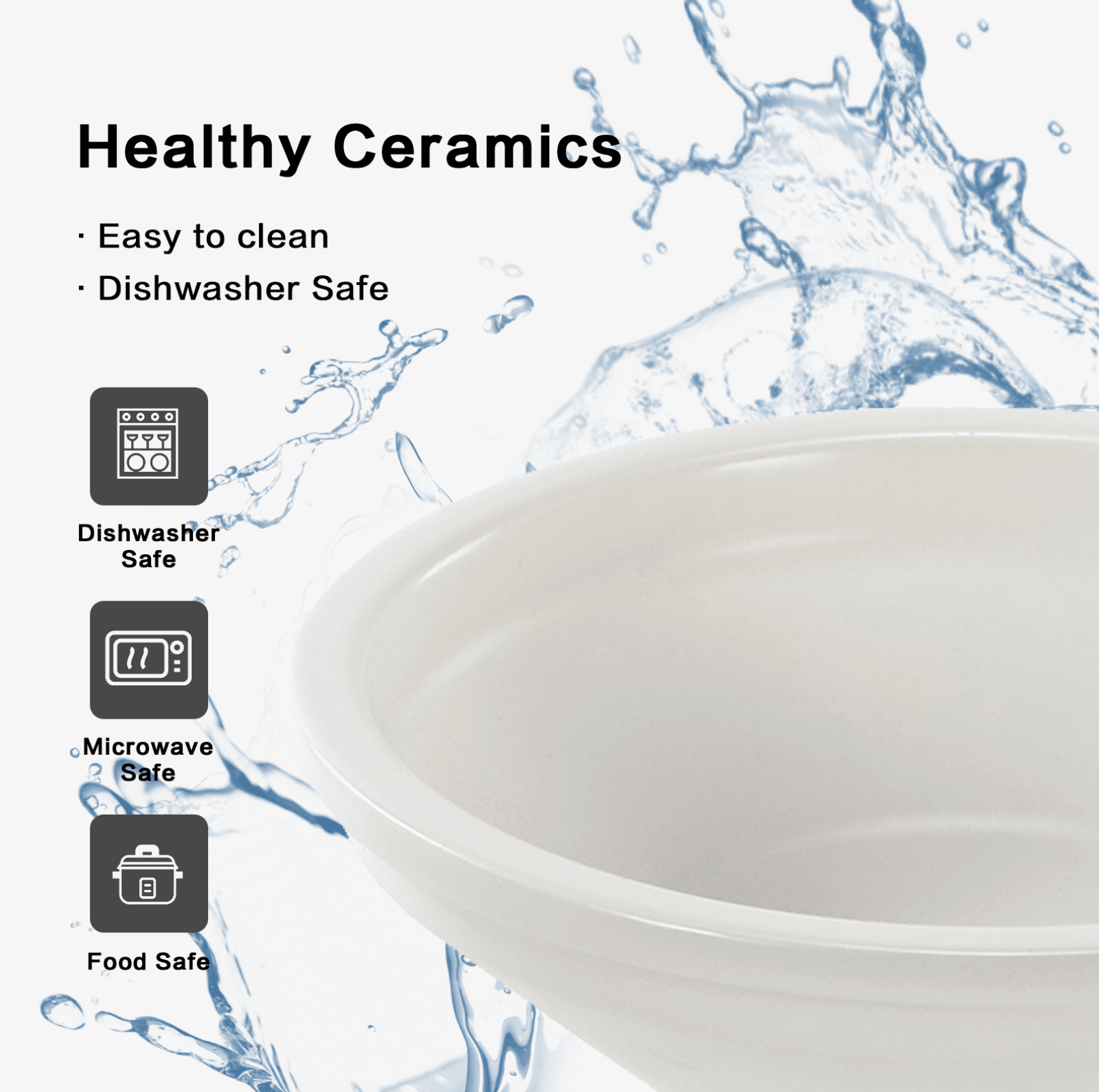 Adjustable Magnetic Cat Bowl Set - Durable and Versatile Feeding Solution