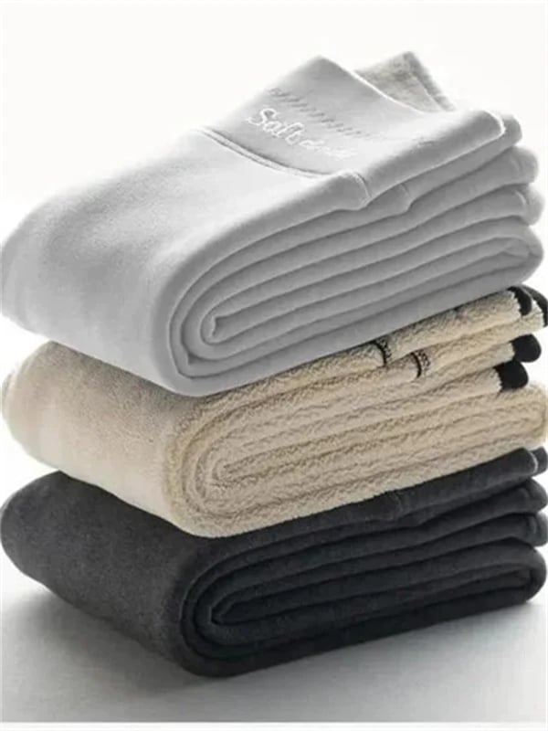 🏆Last Day 49% OFF ❄️Winter Fleece Pants