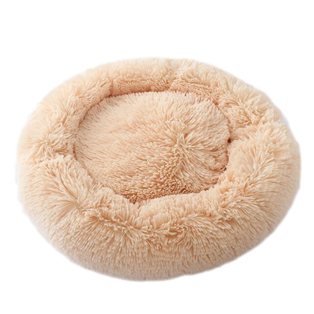 Plush Beds For Cats