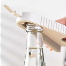🔥4-in-1 Multi-Functional Lid Opener