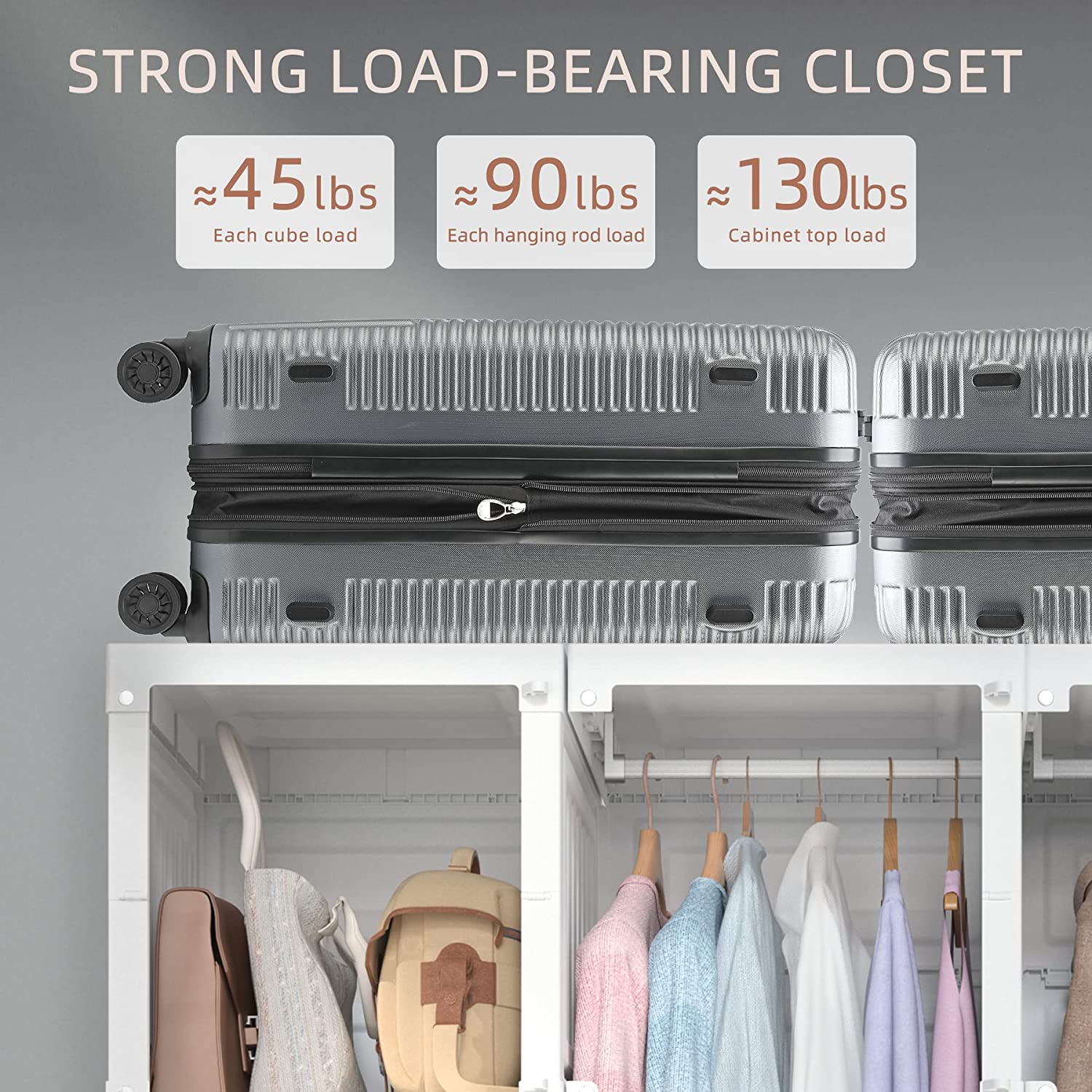 Free Installation Cabinet