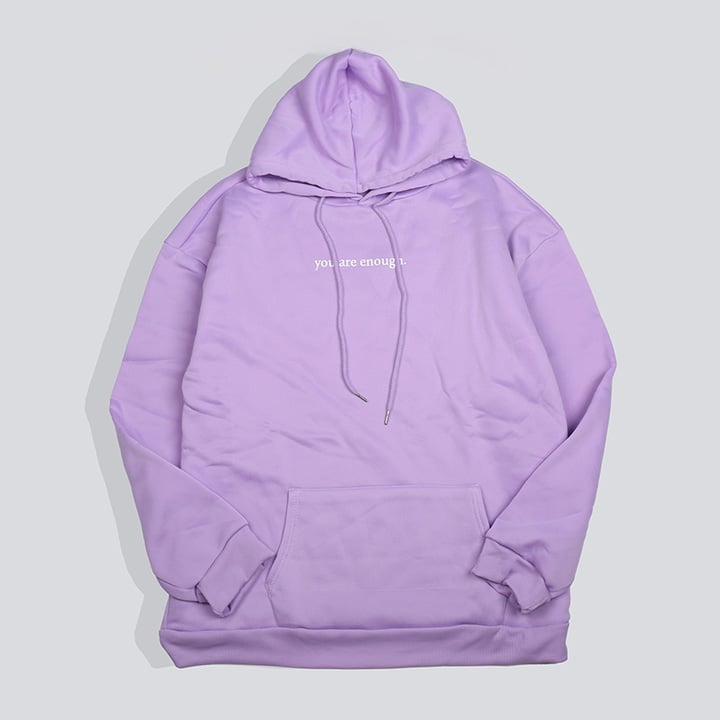 'Dear Person Behind Me' Unisex Hoodie