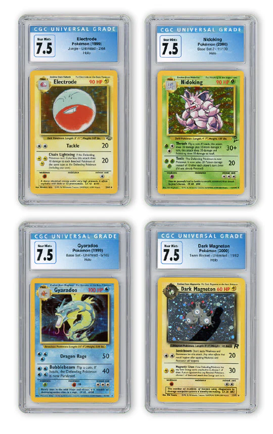 Premium Pokemon Mystery Box