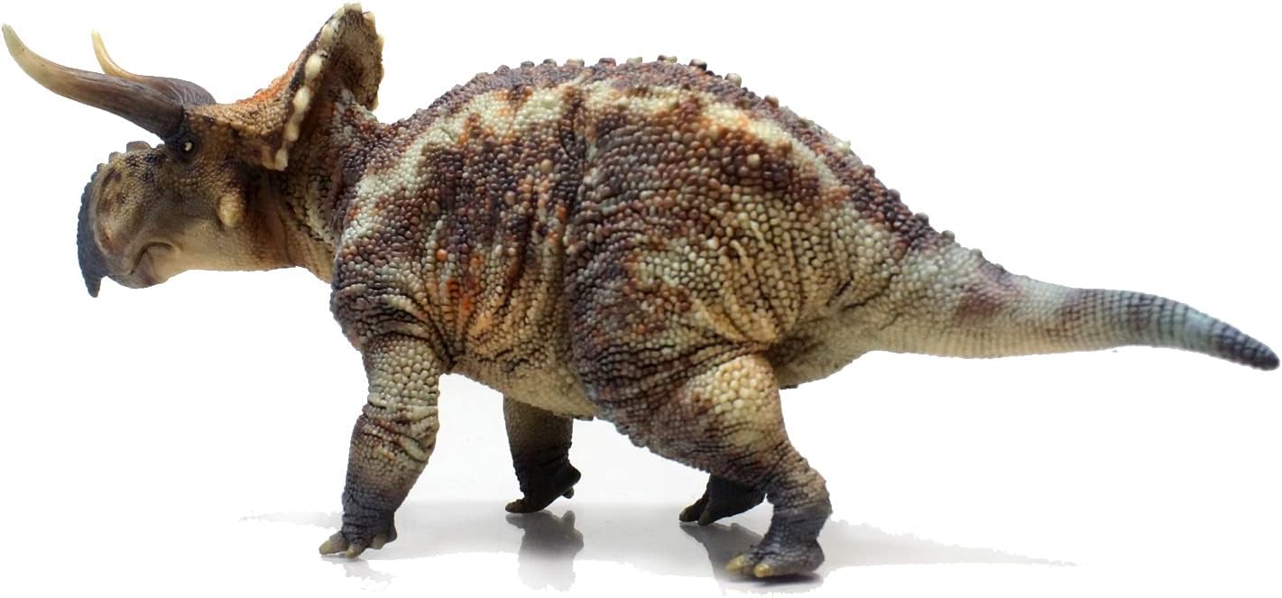 Series（Nasutoceratops 1：35 Science and Art Model） Multicolor